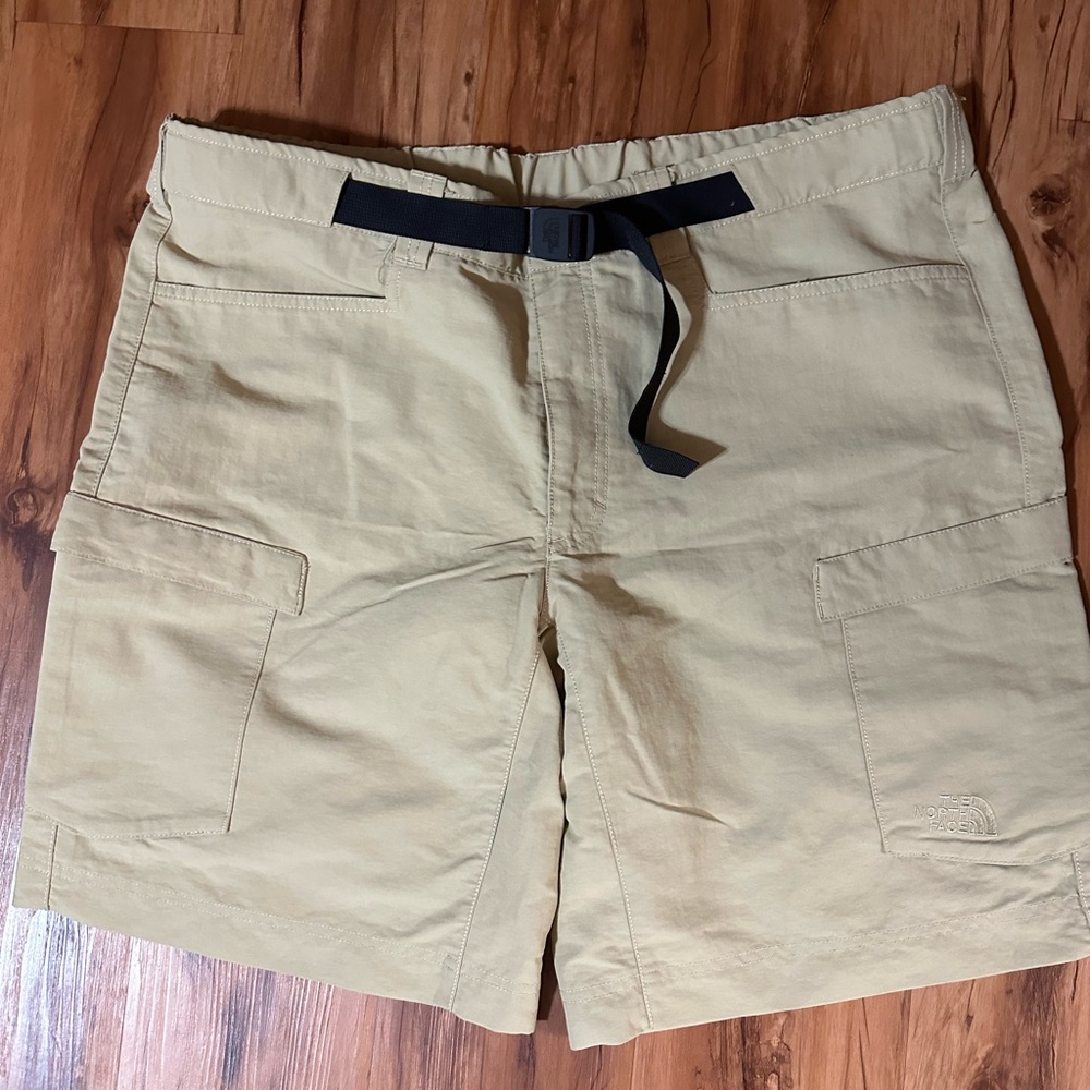 The North Face Mens shorts